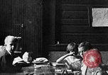 Standbild amerikanischen Studenten United States USA, 1935, aus Sekunde 16 historischem Filmmaterial Videoclip 65675056247