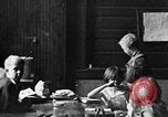 Standbild amerikanischen Studenten United States USA, 1935, aus Sekunde 17 historischem Filmmaterial Videoclip 65675056247