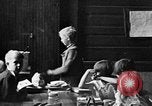 Standbild amerikanischen Studenten United States USA, 1935, aus Sekunde 18 historischem Filmmaterial Videoclip 65675056247