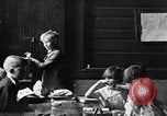 Standbild amerikanischen Studenten United States USA, 1935, aus Sekunde 19 historischem Filmmaterial Videoclip 65675056247