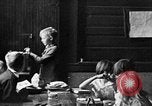 Standbild amerikanischen Studenten United States USA, 1935, aus Sekunde 20 historischem Filmmaterial Videoclip 65675056247