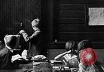 Standbild amerikanischen Studenten United States USA, 1935, aus Sekunde 21 historischem Filmmaterial Videoclip 65675056247