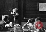 Standbild amerikanischen Studenten United States USA, 1935, aus Sekunde 23 historischem Filmmaterial Videoclip 65675056247