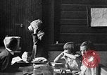 Standbild amerikanischen Studenten United States USA, 1935, aus Sekunde 26 historischem Filmmaterial Videoclip 65675056247