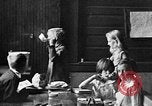 Standbild amerikanischen Studenten United States USA, 1935, aus Sekunde 28 historischem Filmmaterial Videoclip 65675056247
