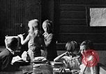 Standbild amerikanischen Studenten United States USA, 1935, aus Sekunde 30 historischem Filmmaterial Videoclip 65675056247