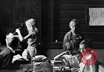 Standbild amerikanischen Studenten United States USA, 1935, aus Sekunde 31 historischem Filmmaterial Videoclip 65675056247