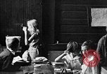 Standbild amerikanischen Studenten United States USA, 1935, aus Sekunde 32 historischem Filmmaterial Videoclip 65675056247