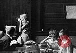 Standbild amerikanischen Studenten United States USA, 1935, aus Sekunde 33 historischem Filmmaterial Videoclip 65675056247