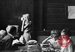 Standbild amerikanischen Studenten United States USA, 1935, aus Sekunde 34 historischem Filmmaterial Videoclip 65675056247