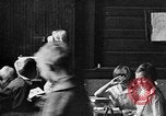 Standbild amerikanischen Studenten United States USA, 1935, aus Sekunde 35 historischem Filmmaterial Videoclip 65675056247