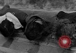 Standbild amerikanischen Studenten United States USA, 1935, aus Sekunde 47 historischem Filmmaterial Videoclip 65675056247