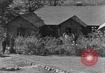 Standbild ländlichen Lebens United States USA, 1935, aus Sekunde 3 historischem Filmmaterial Videoclip 65675056248