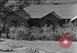 Standbild ländlichen Lebens United States USA, 1935, aus Sekunde 4 historischem Filmmaterial Videoclip 65675056248