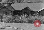Standbild ländlichen Lebens United States USA, 1935, aus Sekunde 6 historischem Filmmaterial Videoclip 65675056248