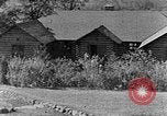 Standbild ländlichen Lebens United States USA, 1935, aus Sekunde 7 historischem Filmmaterial Videoclip 65675056248