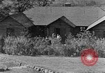 Standbild ländlichen Lebens United States USA, 1935, aus Sekunde 9 historischem Filmmaterial Videoclip 65675056248