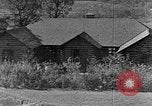 Standbild ländlichen Lebens United States USA, 1935, aus Sekunde 12 historischem Filmmaterial Videoclip 65675056248