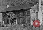 Standbild ländlichen Lebens United States USA, 1935, aus Sekunde 13 historischem Filmmaterial Videoclip 65675056248