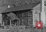 Standbild ländlichen Lebens United States USA, 1935, aus Sekunde 14 historischem Filmmaterial Videoclip 65675056248