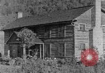 Standbild ländlichen Lebens United States USA, 1935, aus Sekunde 15 historischem Filmmaterial Videoclip 65675056248