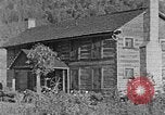 Standbild ländlichen Lebens United States USA, 1935, aus Sekunde 16 historischem Filmmaterial Videoclip 65675056248