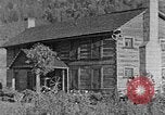 Standbild ländlichen Lebens United States USA, 1935, aus Sekunde 17 historischem Filmmaterial Videoclip 65675056248