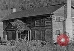 Standbild ländlichen Lebens United States USA, 1935, aus Sekunde 18 historischem Filmmaterial Videoclip 65675056248