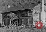 Standbild ländlichen Lebens United States USA, 1935, aus Sekunde 19 historischem Filmmaterial Videoclip 65675056248
