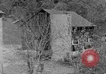 Standbild ländlichen Lebens United States USA, 1935, aus Sekunde 21 historischem Filmmaterial Videoclip 65675056248