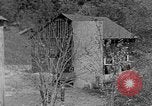 Standbild ländlichen Lebens United States USA, 1935, aus Sekunde 22 historischem Filmmaterial Videoclip 65675056248