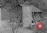 Standbild ländlichen Lebens United States USA, 1935, aus Sekunde 24 historischem Filmmaterial Videoclip 65675056248
