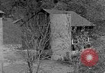 Standbild ländlichen Lebens United States USA, 1935, aus Sekunde 25 historischem Filmmaterial Videoclip 65675056248