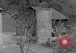 Standbild ländlichen Lebens United States USA, 1935, aus Sekunde 26 historischem Filmmaterial Videoclip 65675056248