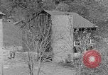 Standbild ländlichen Lebens United States USA, 1935, aus Sekunde 29 historischem Filmmaterial Videoclip 65675056248