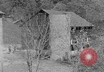 Standbild ländlichen Lebens United States USA, 1935, aus Sekunde 31 historischem Filmmaterial Videoclip 65675056248