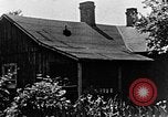 Standbild ländlichen Lebens United States USA, 1935, aus Sekunde 35 historischem Filmmaterial Videoclip 65675056248