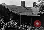 Standbild ländlichen Lebens United States USA, 1935, aus Sekunde 36 historischem Filmmaterial Videoclip 65675056248