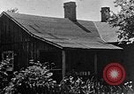 Standbild ländlichen Lebens United States USA, 1935, aus Sekunde 41 historischem Filmmaterial Videoclip 65675056248