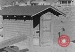 Standbild ländlichen Lebens United States USA, 1935, aus Sekunde 42 historischem Filmmaterial Videoclip 65675056248