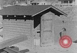 Standbild ländlichen Lebens United States USA, 1935, aus Sekunde 43 historischem Filmmaterial Videoclip 65675056248