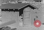 Standbild ländlichen Lebens United States USA, 1935, aus Sekunde 44 historischem Filmmaterial Videoclip 65675056248