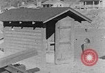 Standbild ländlichen Lebens United States USA, 1935, aus Sekunde 45 historischem Filmmaterial Videoclip 65675056248