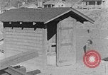 Standbild ländlichen Lebens United States USA, 1935, aus Sekunde 46 historischem Filmmaterial Videoclip 65675056248