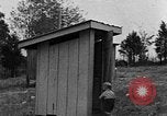 Standbild ländlichen Lebens United States USA, 1935, aus Sekunde 54 historischem Filmmaterial Videoclip 65675056248