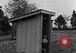 Standbild ländlichen Lebens United States USA, 1935, aus Sekunde 55 historischem Filmmaterial Videoclip 65675056248