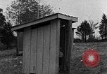 Standbild ländlichen Lebens United States USA, 1935, aus Sekunde 56 historischem Filmmaterial Videoclip 65675056248