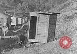 Standbild ländlichen Lebens United States USA, 1935, aus Sekunde 59 historischem Filmmaterial Videoclip 65675056248
