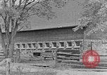Standbild ländlichen Lebens United States USA, 1935, aus Sekunde 11 historischem Filmmaterial Videoclip 65675056249