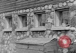 Standbild ländlichen Lebens United States USA, 1935, aus Sekunde 14 historischem Filmmaterial Videoclip 65675056249